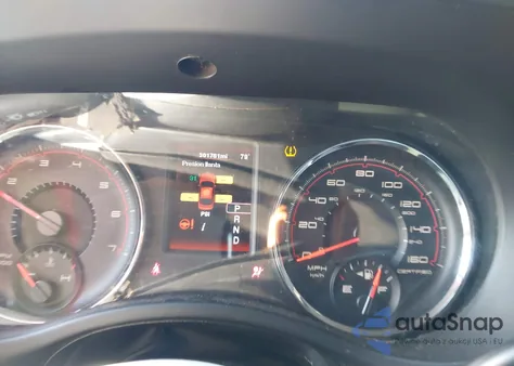 2012 Dodge Charger Police z USA, uszkodzony, nr VIN 2C3CDXATXCH282641